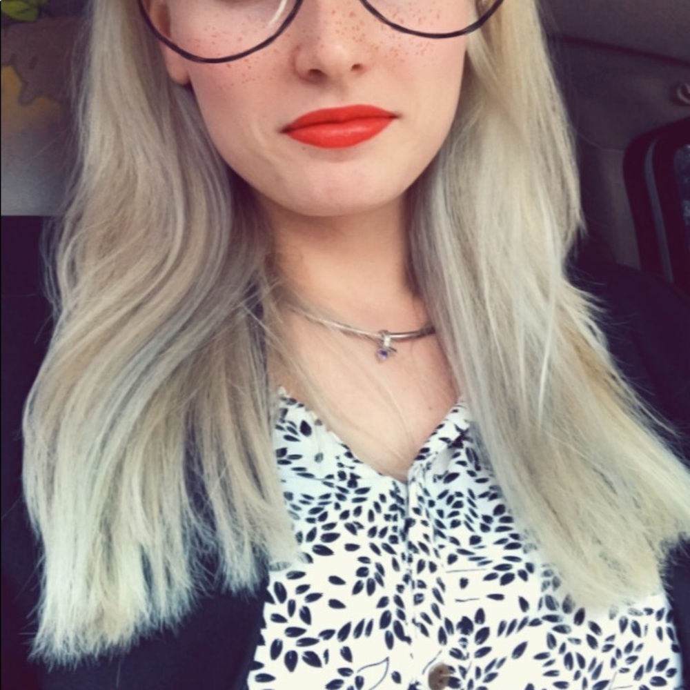 Meet your Posher, Kendall